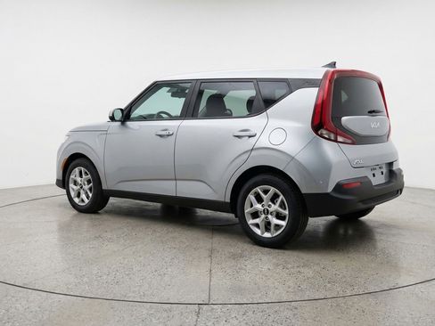 Used 2025 Kia Soul LX w/ LX Technology Package image 6