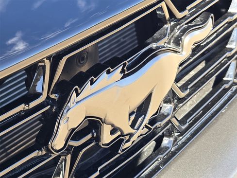 Used 2024 Ford Mustang Dark Horse image 17