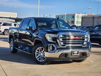 Used 2020 GMC Sierra 1500 SLT video 2