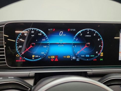 Certified 2023 Mercedes-Benz GLE 450 4MATIC image 12