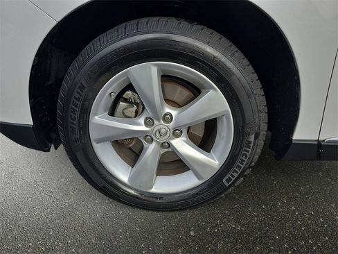 Used 2012 Lexus RX 350 AWD image 30