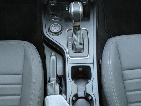 Used 2023 Ford Ranger XLT w/ Equipment Group 301A Mid image 19