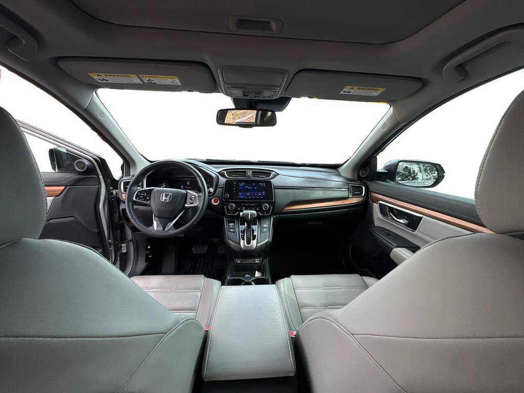 Used 2020 Honda CR-V EX-L image 21