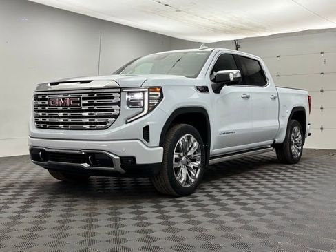 New 2026 GMC Sierra 1500 Denali image 15