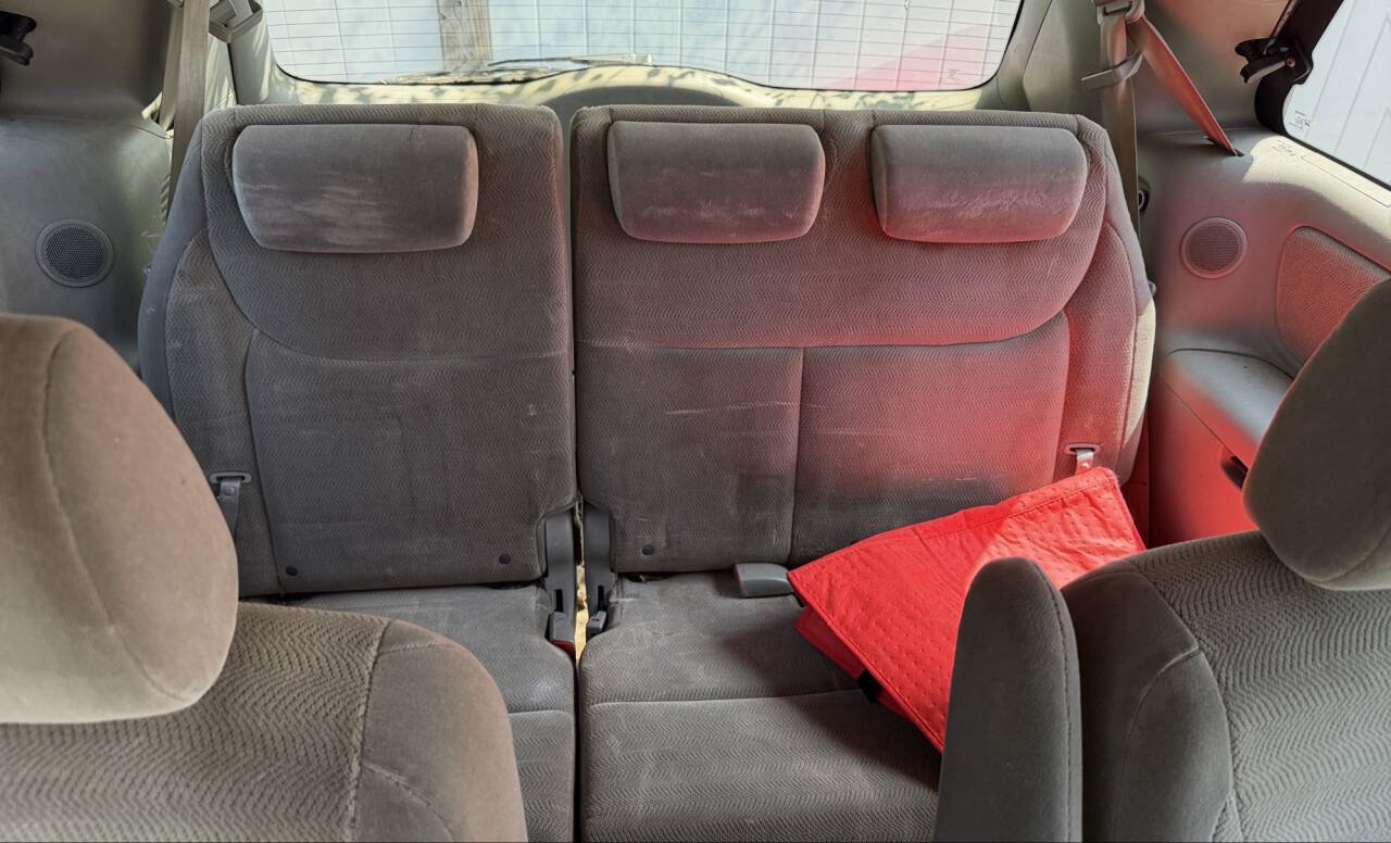 Used 2006 Toyota Sienna XLE FWD image 27