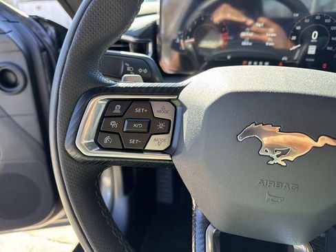 New 2025 Ford Mustang GT Premium image 25