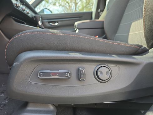 New 2026 Honda CR-V TrailSport image 27