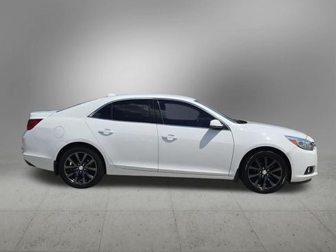 Used 2014 Chevrolet Malibu LT FWD image 7