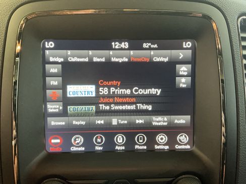 Used 2019 Dodge Durango GT AWD/4WD image 22