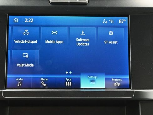 New 2026 Ford F350 XL w/ STX Appearance Package AWD/4WD image 37