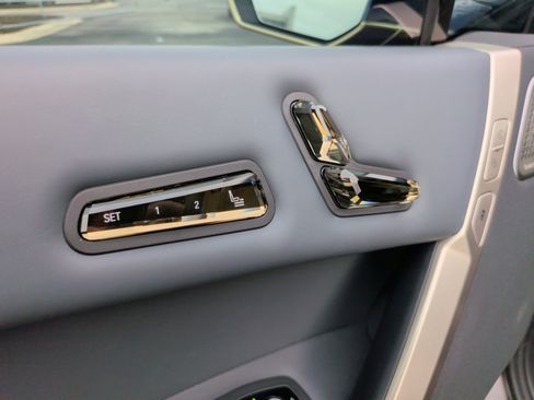 Certified 2023 BMW iX M60 w/ Executive Package image 27