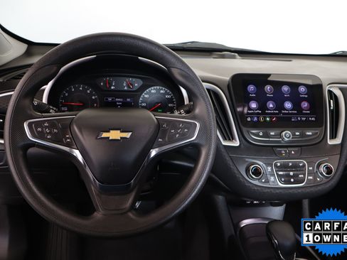 Used 2024 Chevrolet Malibu LT image 23