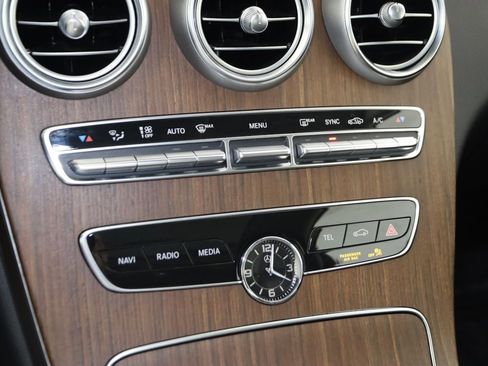 Used 2023 Mercedes-Benz C 300 4MATIC Coupe w/ Multimedia Package image 42