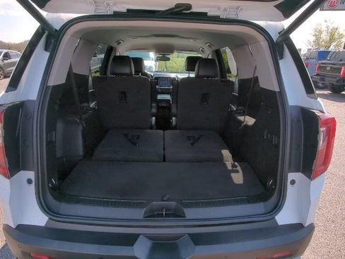 Used 2020 GMC Acadia SLT AWD/4WD image 34