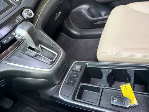 Used 2015 Honda CR-V EX-L image 37