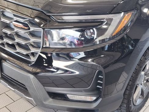 Used 2024 Honda Ridgeline TrailSport image 8