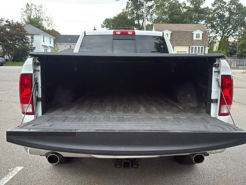 Used 2018 RAM 1500 Big Horn image 13