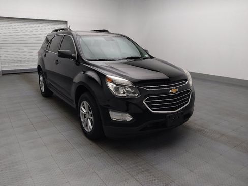 Used 2017 Chevrolet Equinox LT w/ Convenience Package FWD image 13