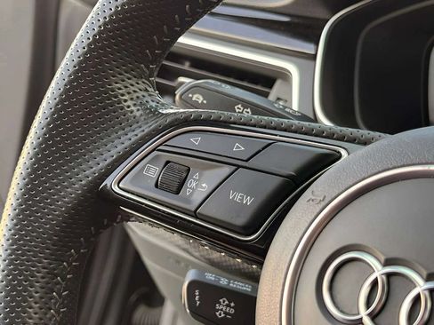Used 2020 Audi S5 Premium Plus w/ Premium Plus AWD/4WD image 18