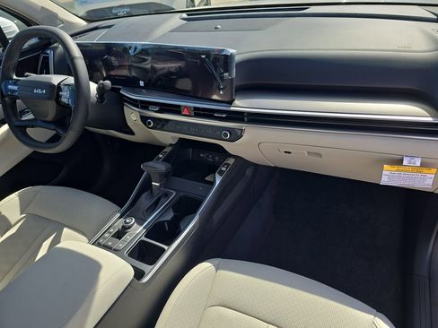 New 2026 Kia Sorento EX image 12