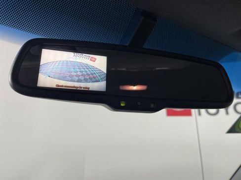 Used 2013 Toyota Tacoma 4x4 Double Cab w/ SR5 Pkg image 12