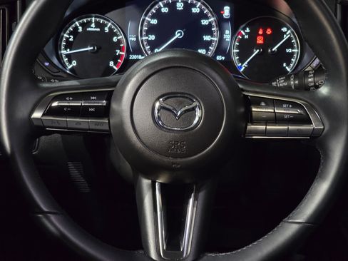 Used 2025 MAZDA CX-50 AWD 2.5 S w/ Preferred Package image 21