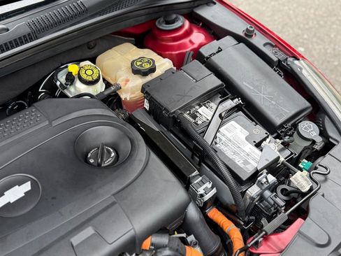 Used 2014 Chevrolet Cruze Diesel FWD image 35