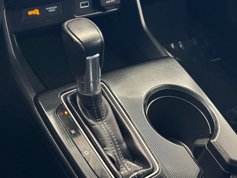 Certified 2022 Honda Civic Sport image 20