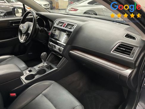 Used 2015 Subaru Outback 2.5i Limited AWD/4WD image 17