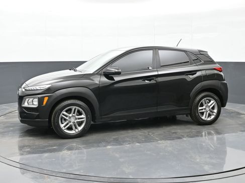 Used 2019 Hyundai Kona SE image 5