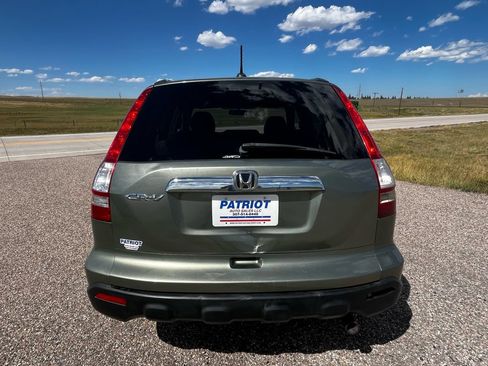 Used 2007 Honda CR-V EX-L image 4