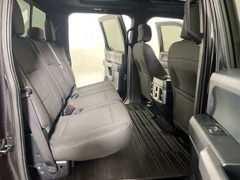 Used 2015 Ford F150 XLT w/ Equipment Group 302A Luxury AWD/4WD image 22