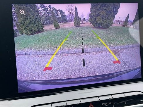 Used 2024 Jeep Compass Limited image 14