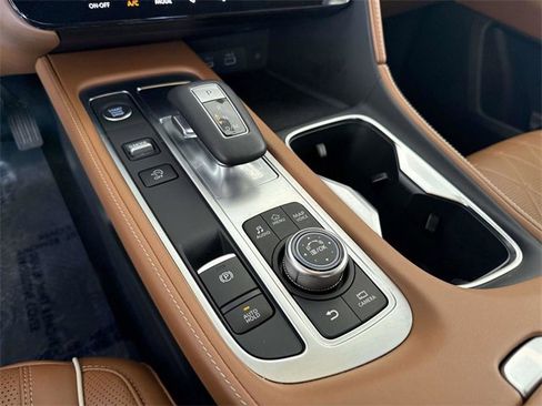 Used 2025 INFINITI QX60 Autograph image 25