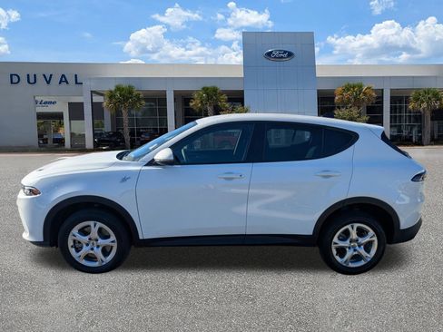 Used 2024 Dodge Hornet GT w/ Cold Weather Group image 7