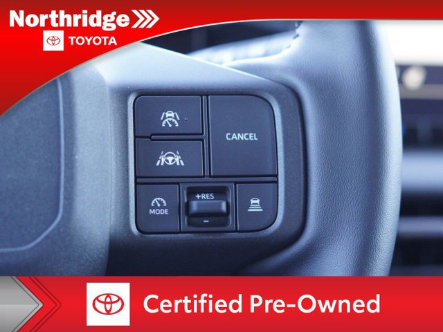 Certified 2026 Toyota RAV4 XSE w/ Weather Package AWD/4WD image 25