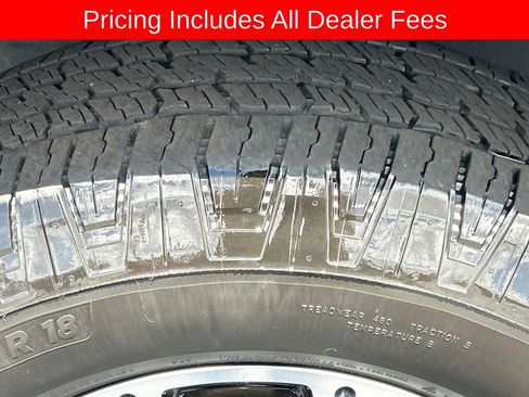 Used 2022 Toyota Tundra SR5 RWD image 24