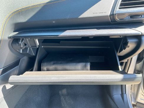 Used 2024 Subaru Forester Wilderness image 35