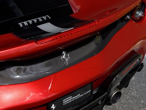 Used 2019 Ferrari 488 Pista Coupe image 45