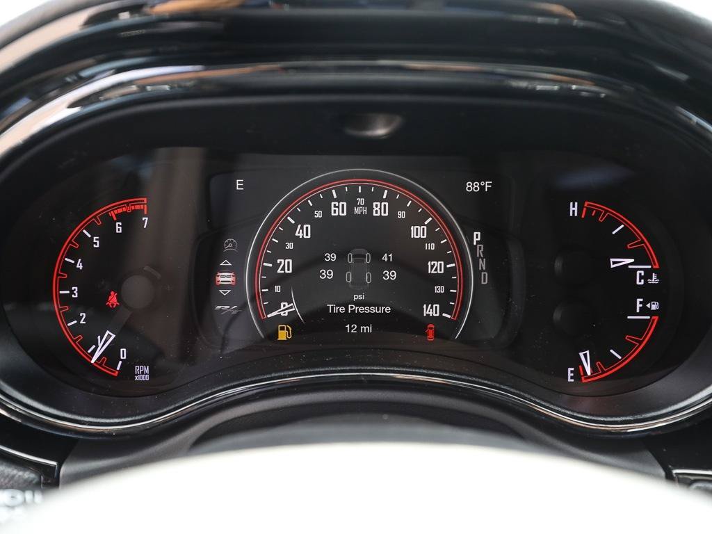 New 2026 Dodge Durango GT AWD/4WD image 13