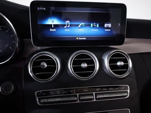 Certified 2022 Mercedes-Benz C 300 4MATIC Cabriolet image 35