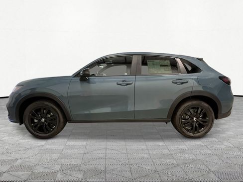 New 2027 Honda HR-V Sport image 24
