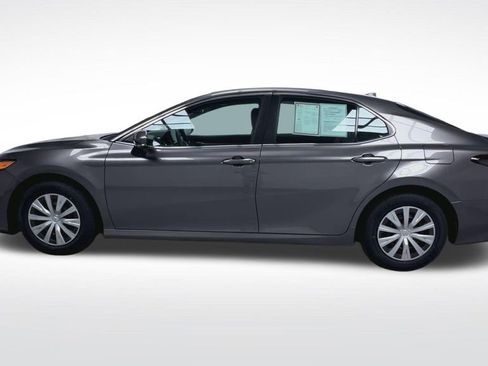 Certified 2023 Toyota Camry LE w/ Cold Weather Package FWD image 6