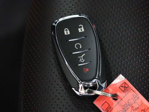 Used 2023 Chevrolet Blazer RS w/ Driver Confidence II Package image 40