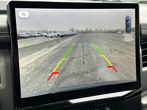 Certified 2022 Ford Expedition XLT image 20