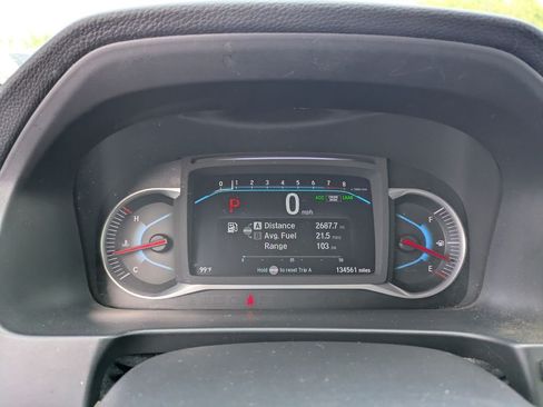 Used 2019 Honda Pilot Touring image 33