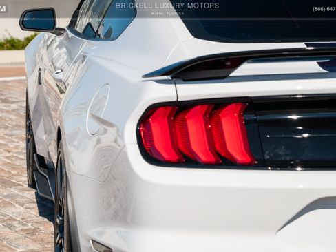 Used 2022 Ford Mustang Shelby GT500 w/ Handling Package image 44