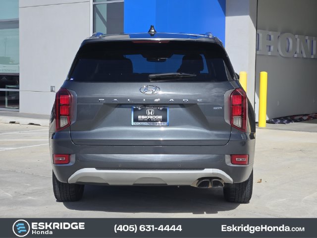 Used 2022 Hyundai Palisade Limited AWD/4WD image 6