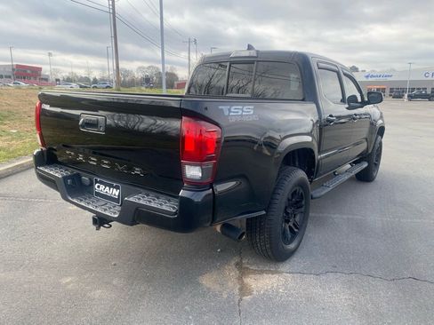 Used 2019 Toyota Tacoma SR w/ SR Convenience Package image 7