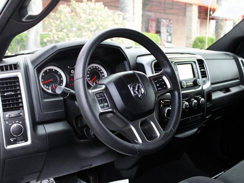 Used 2021 RAM 1500 Classic Warlock image 16